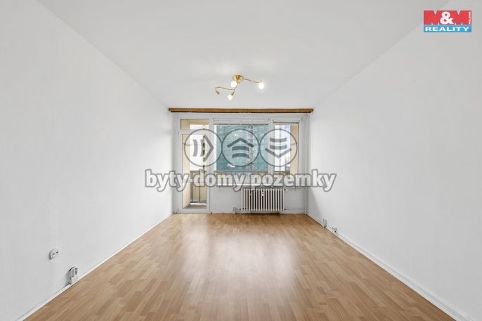 Prodej, Byt 2+1, Ústí nad Labem