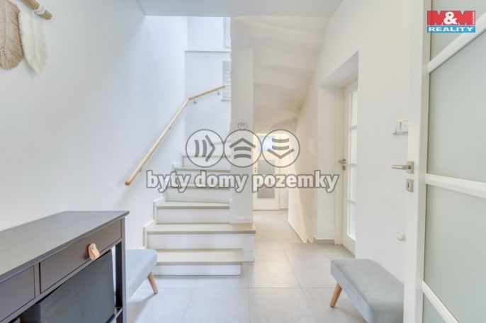 Prodej, Rodinný dům, Habartov