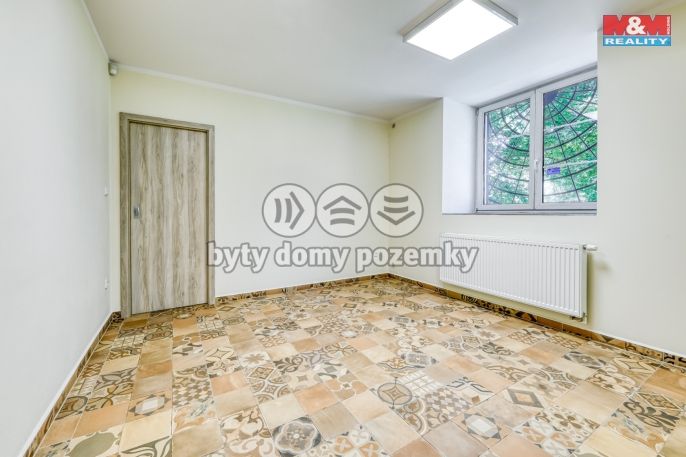 Pronájem, Obchod a služby, Klatovy