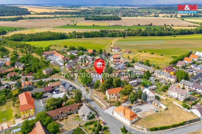 Prodej, Byt 1+kk, Předměřice nad Jizerou