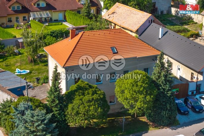 Prodej, Rodinný dům, Račiněves