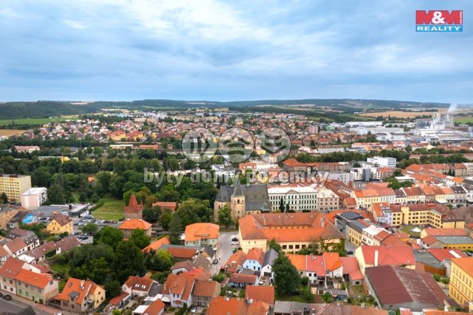 Prodej, Rodinný dům, Rakovník