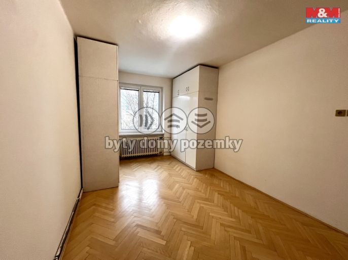 Pronájem, Byt 3+1, Frenštát pod Radhoštěm