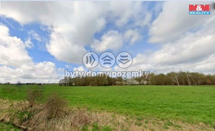 Prodej, Pozemek k bydlení, Josefov