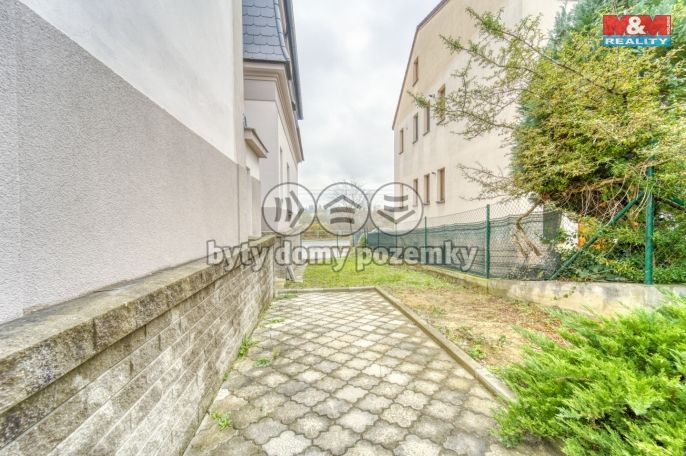 Prodej, Byt 2+kk, Plzeň