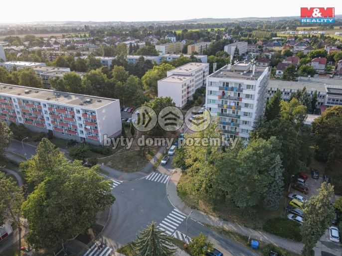 Prodej, Byt 3+1, Hradec Králové