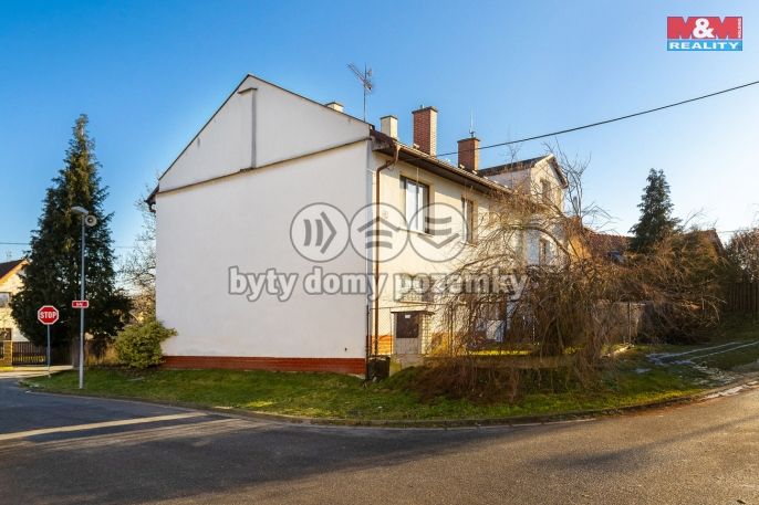 Prodej, Rodinný dům, Pardubice