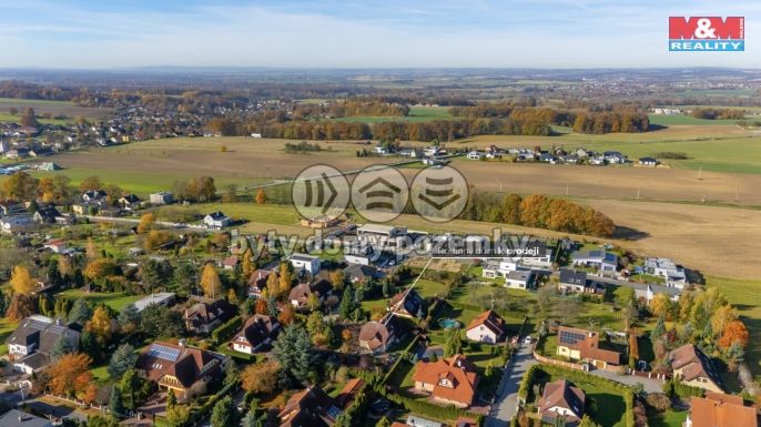 Prodej, Rodinný dům, Ostrava