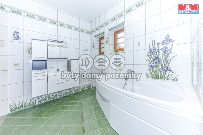 Prodej, Rodinný dům, Praha