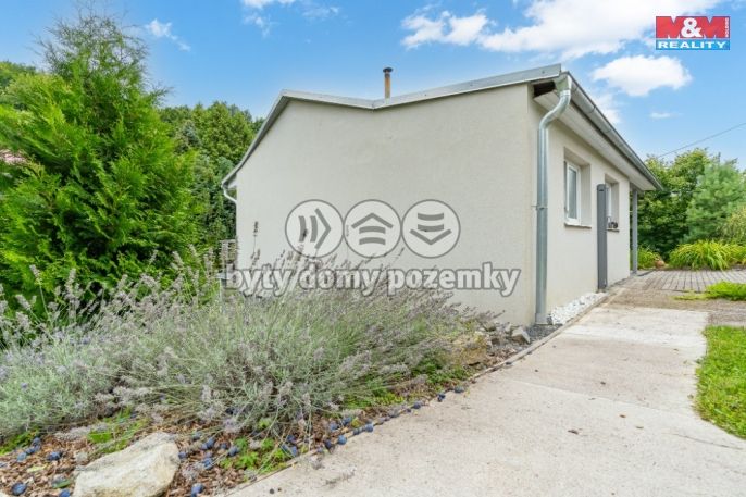 Prodej, Rodinný dům, Zlín