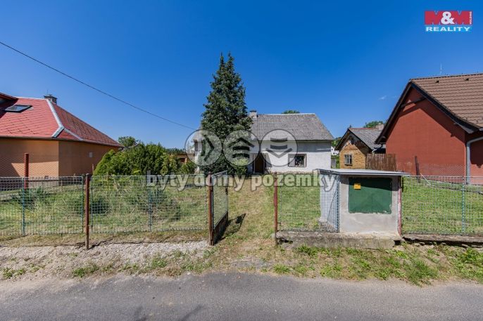 Prodej, Rodinný dům, Dlouhá Loučka