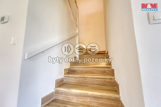 Pronájem, Rodinný dům, Losiná