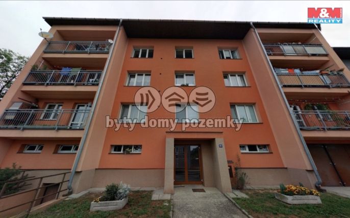 Pronájem, Byt 3+1, Frýdek-Místek