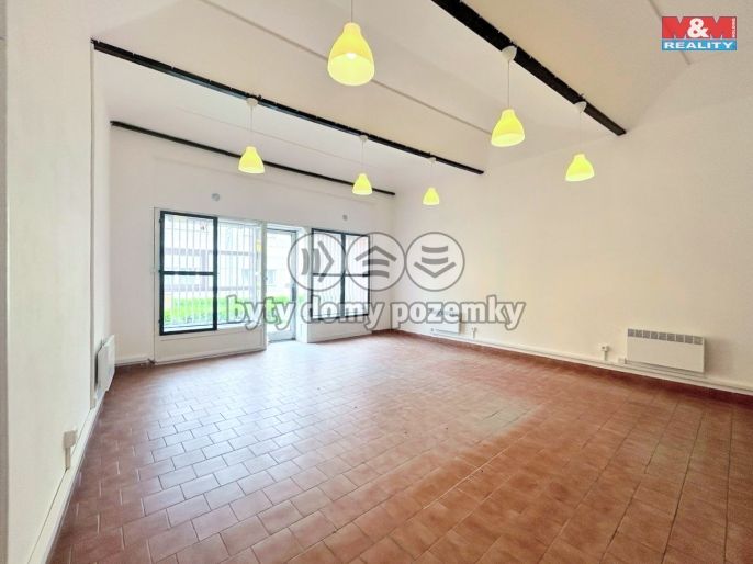 Pronájem, Obchod a služby, Libochovice