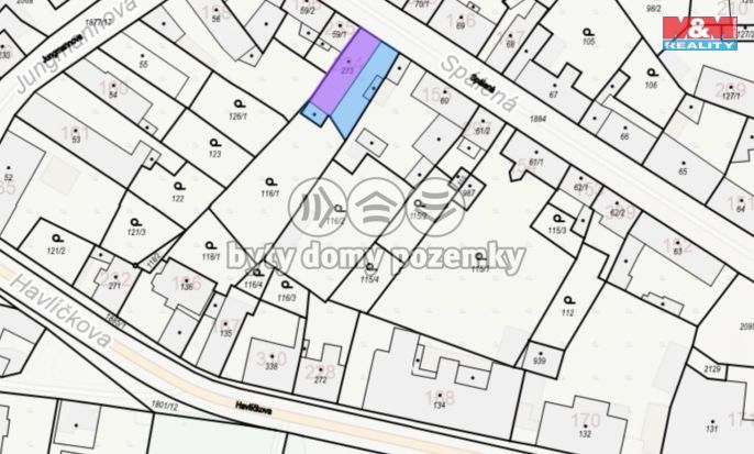 Prodej, Rodinný dům, Sezemice