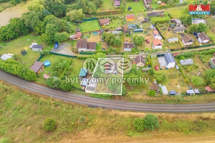 Prodej, Chata, Tachov