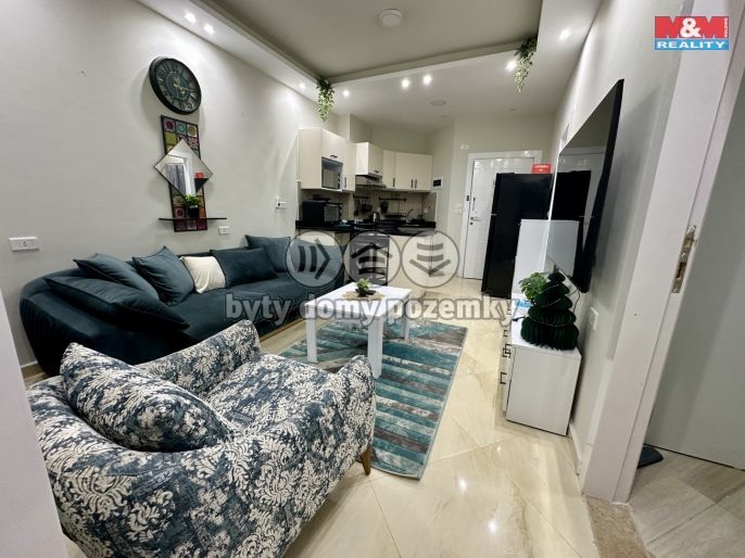 Prodej, Byt 3+kk, Starý Plzenec