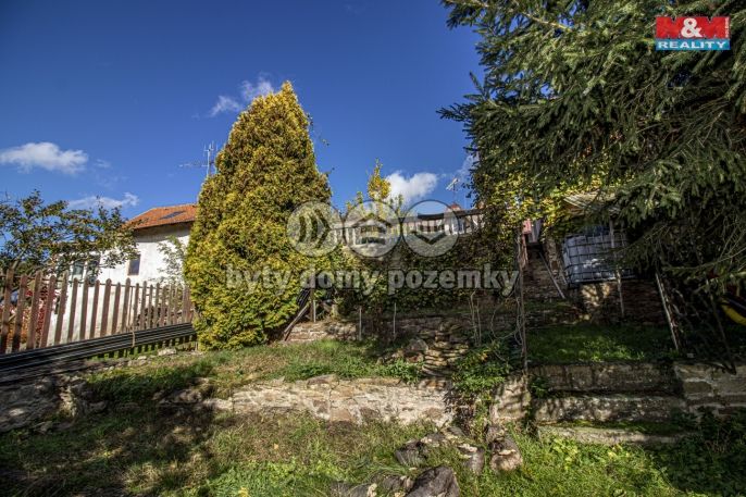 Prodej, Rodinný dům, Svojšice