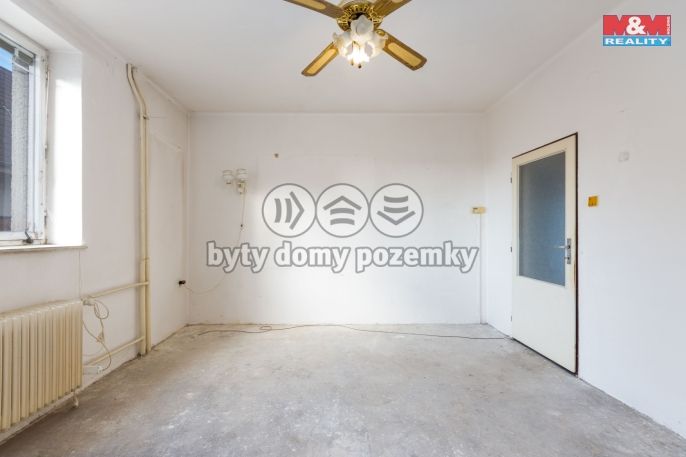 Prodej, Rodinný dům, Opava