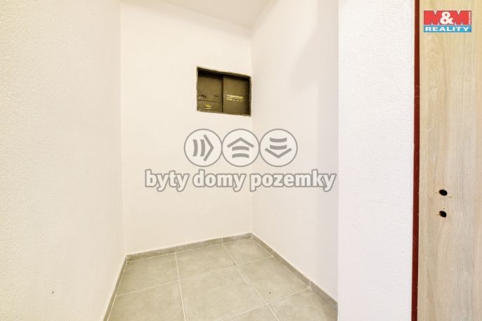 Pronájem, Obchod a služby, Mariánské Lázně