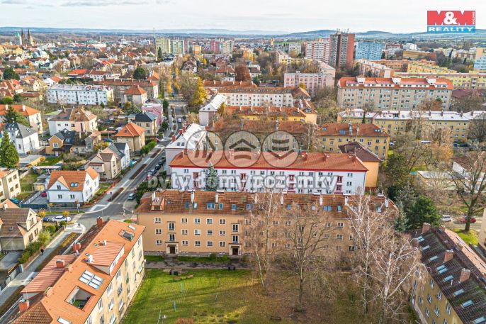 Prodej, Byt 2+1, Kolín
