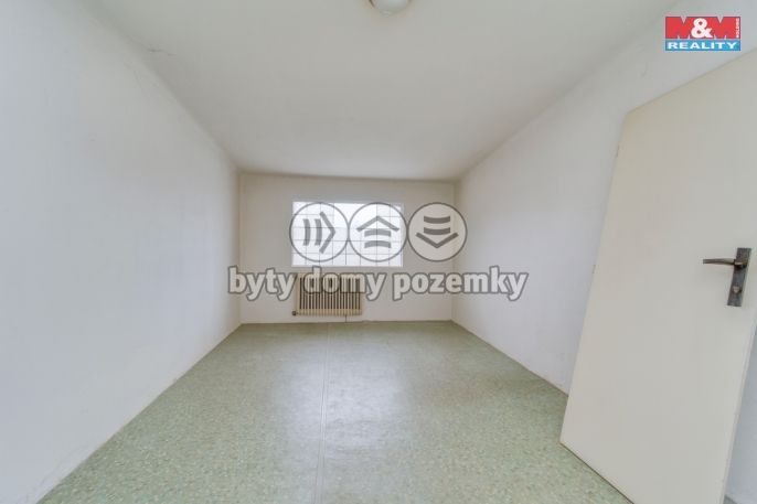 Prodej, Rodinný dům, Karlovy Vary