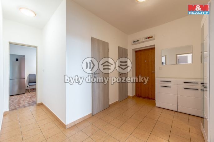 Prodej, Byt 4+1, Střemy