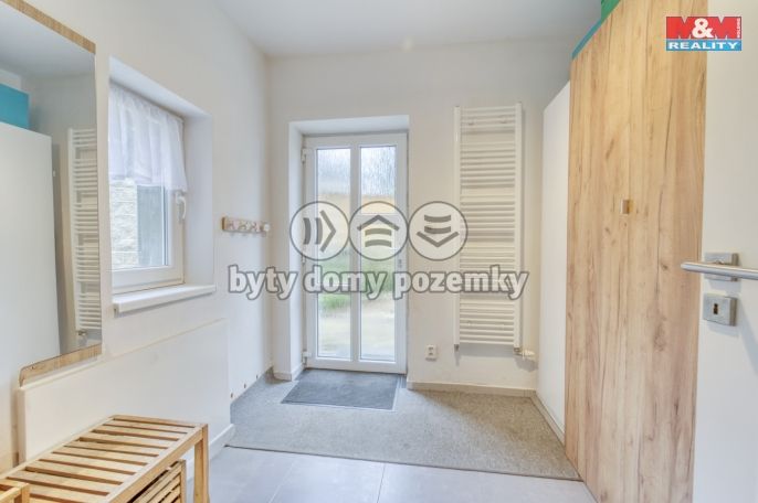 Prodej, Rodinný dům, Habartov