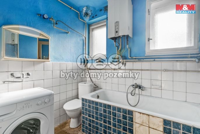 Prodej, Byt 2+1, Liberec