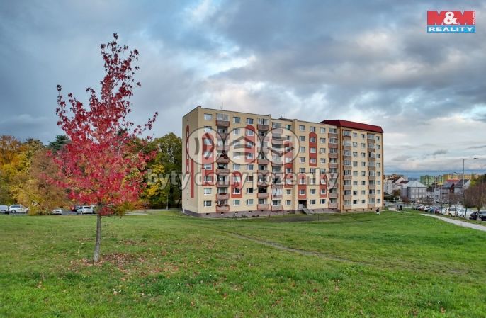Prodej, Byt 3+1, Jirkov