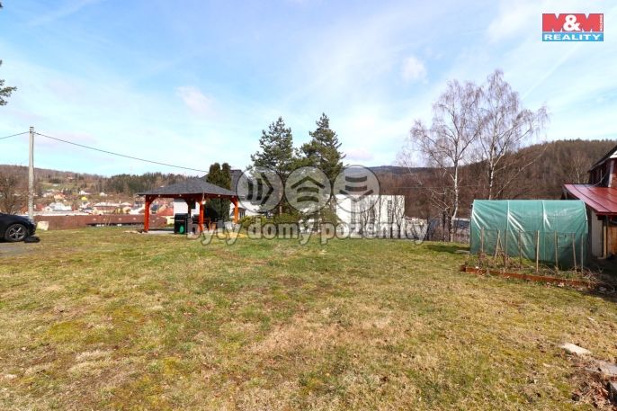 Pronájem, Byt 2+1, Nejdek