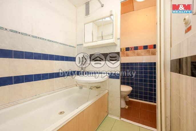 Prodej, Byt 1+1, Napajedla