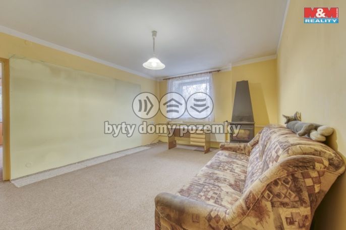 Prodej, Rodinný dům, Hořovičky