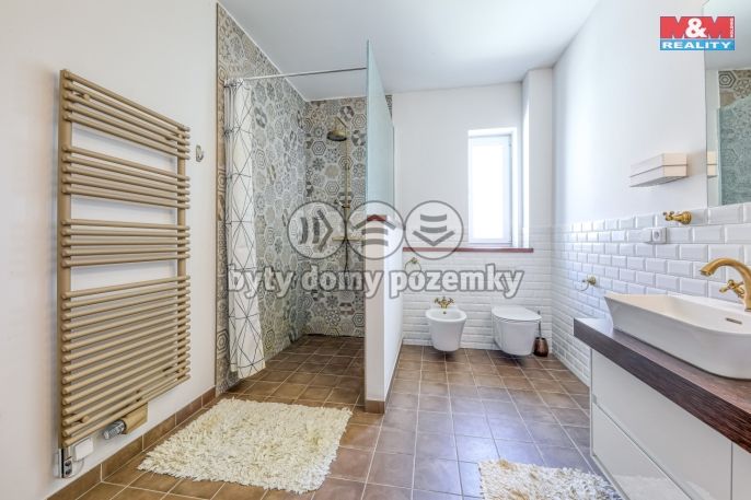 Pronájem, Byt 3+1, Plzeň