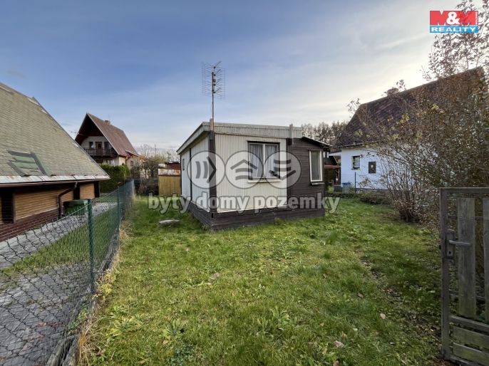 Prodej, Chata, Roudná