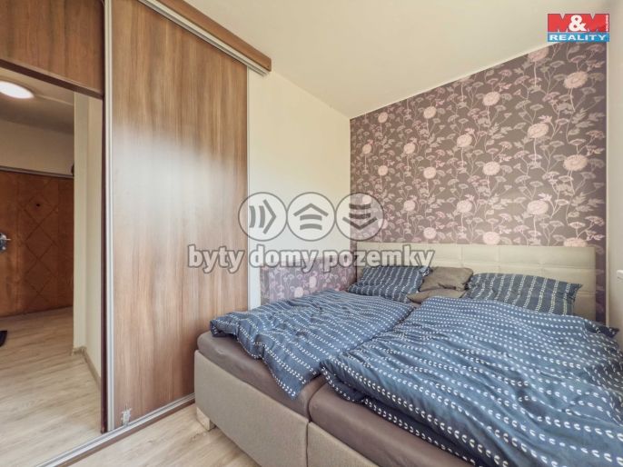 Prodej, Byt 3+kk, Karviná