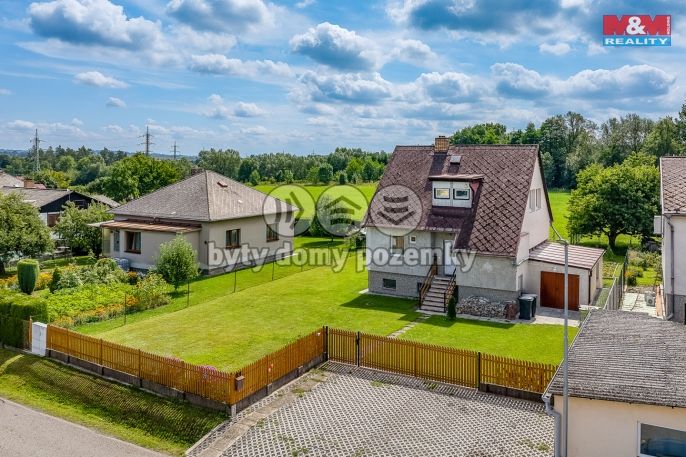 Prodej, Rodinný dům, Světlá nad Sázavou