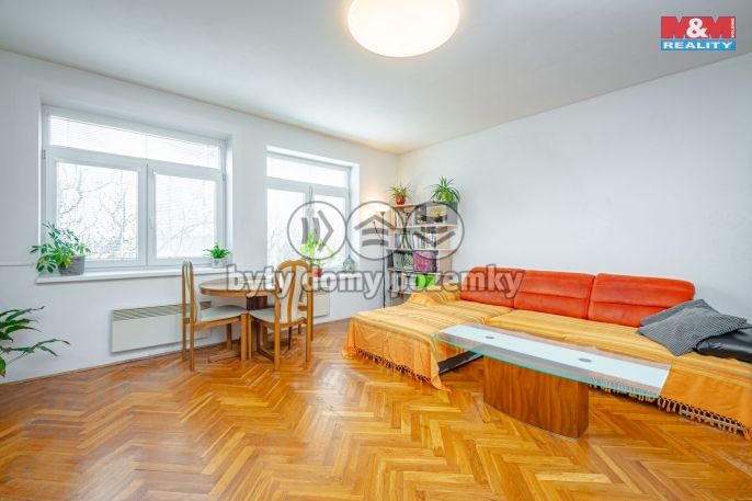 Prodej, Byt 3+1, Opočno