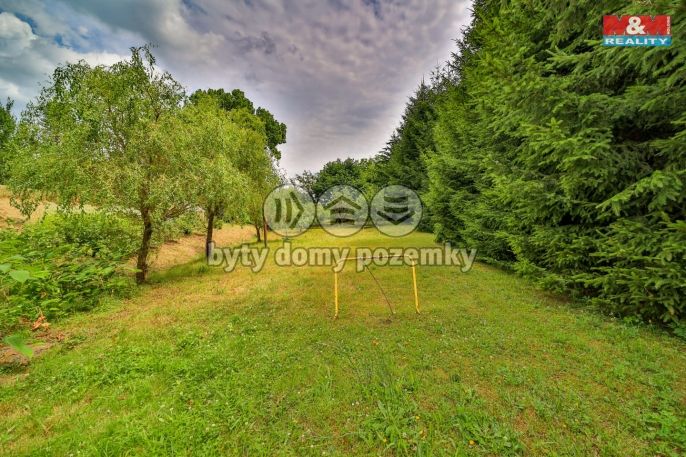 Prodej, Rodinný dům, Týnec nad Sázavou
