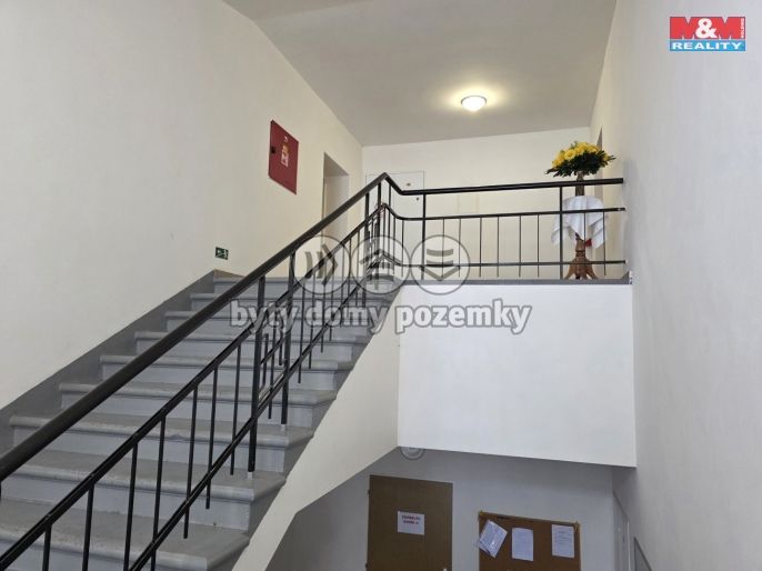 Pronájem, Byt 2+kk, Chotyně