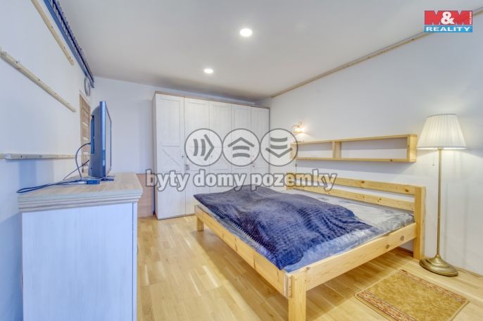 Prodej, Byt 2+1, Rokycany