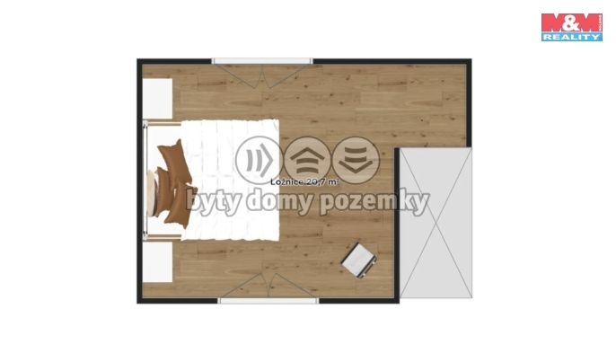 Pronájem, Rodinný dům, Lysá nad Labem