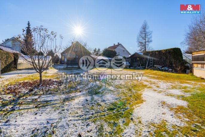 Prodej, Rodinný dům, Volary