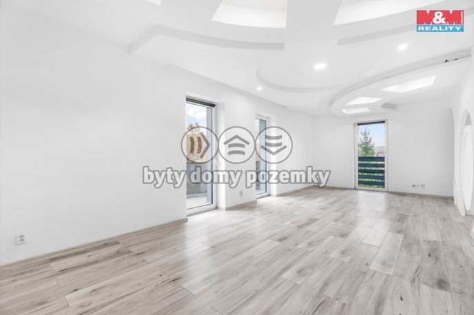 Prodej, Rodinný dům, Ústí nad Labem