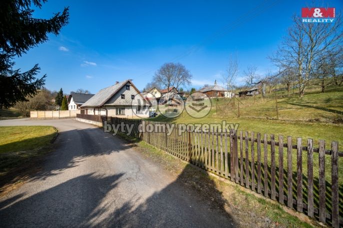 Prodej, Rodinný dům, Mistrovice