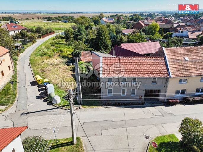 Prodej, Rodinný dům, Dětkovice