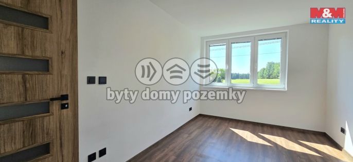 Prodej, Byt 3+1, Všeradov