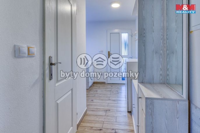 Prodej, Rodinný dům, Švihov