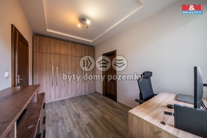 Prodej, Byt 3+1, Třinec