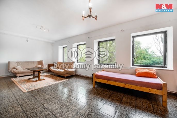 Pronájem, Zemědělská usedlost, Čistá